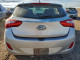 Hyundai ELANTRA 2016 — Copart