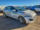 Hyundai ELANTRA 2016 — Copart