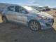 Hyundai ELANTRA 2016 — Copart