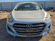 Hyundai ELANTRA 2016 — Copart