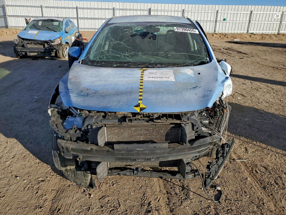 Hyundai ELANTRA 2016 — Copart