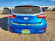 Hyundai ELANTRA 2017 — Copart