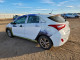 Hyundai ELANTRA 2017 — Copart