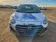 Hyundai ELANTRA 2017 — Copart