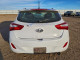 Hyundai ELANTRA 2017 — Copart
