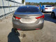 Hyundai ELANTRA 2013 — Copart