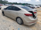 Hyundai ELANTRA 2017 — Copart