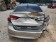 Hyundai ELANTRA 2017 — Copart