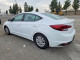 Hyundai ELANTRA 2019 — Copart