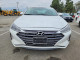 Hyundai ELANTRA 2019 — Copart