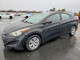 Hyundai ELANTRA 2016 — Copart