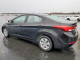 Hyundai ELANTRA 2016 — Copart