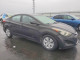 Hyundai ELANTRA 2016 — Copart