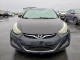 Hyundai ELANTRA 2016 — Copart