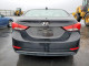 Hyundai ELANTRA 2016 — Copart