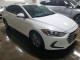 Hyundai ELANTRA 2017 — Copart