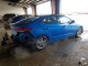 Hyundai ELANTRA 2017 — Copart