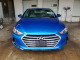 Hyundai ELANTRA 2017 — Copart