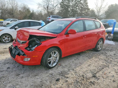 Hyundai ELANTRA 2010 — Copart