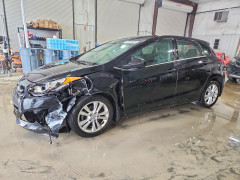 Hyundai ELANTRA 2013 — Copart