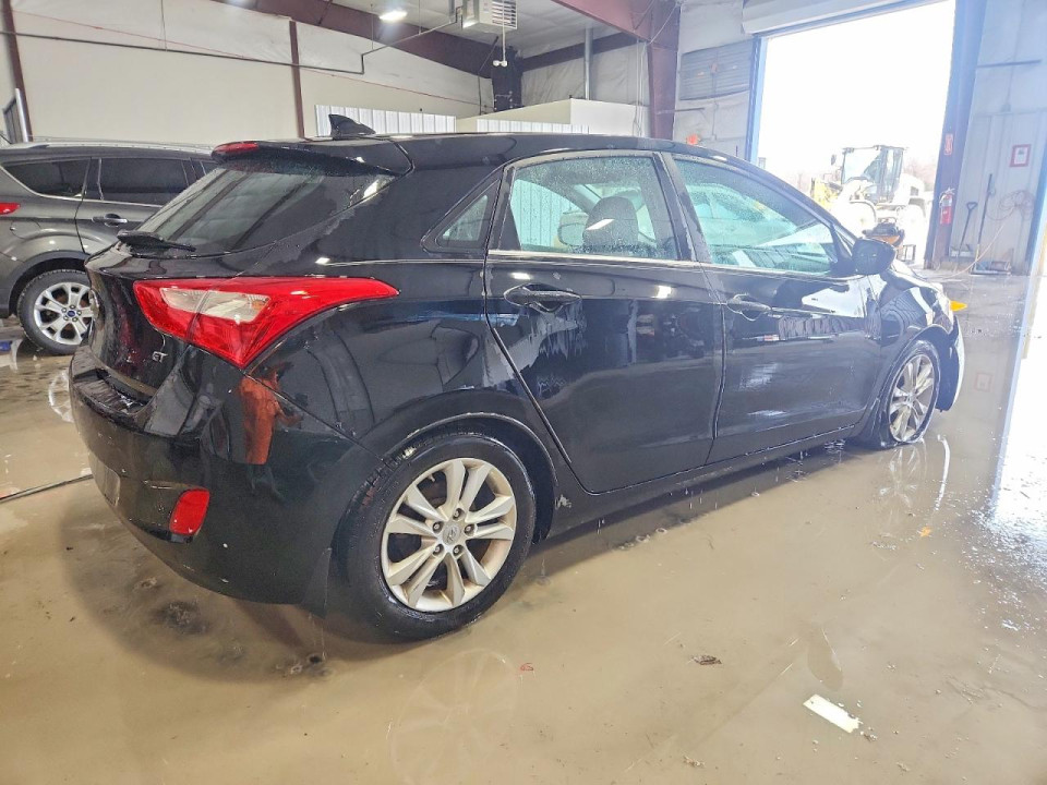 Hyundai ELANTRA 2013 — Copart
