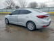 Hyundai ELANTRA 2020 — Copart