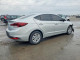 Hyundai ELANTRA 2020 — Copart