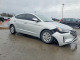 Hyundai ELANTRA 2020 — Copart