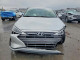 Hyundai ELANTRA 2020 — Copart
