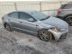 Hyundai ELANTRA 2017 — Copart