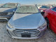 Hyundai ELANTRA 2017 — Copart