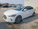 Hyundai ELANTRA 2017 — Copart