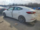 Hyundai ELANTRA 2017 — Copart