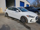 Hyundai ELANTRA 2017 — Copart