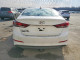 Hyundai ELANTRA 2017 — Copart