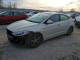 Hyundai ELANTRA 2017 — Copart