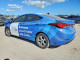 Hyundai ELANTRA 2015 — Copart