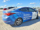 Hyundai ELANTRA 2015 — Copart