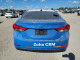 Hyundai ELANTRA 2015 — Copart