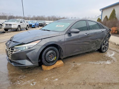 Hyundai ELANTRA 2023 — Copart