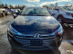 Hyundai ELANTRA 2020 — Copart
