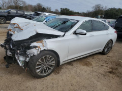 Hyundai GENESIS 2015 — Copart
