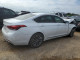 Hyundai GENESIS 2015 — Copart
