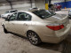 Hyundai GENESIS 2009 — Copart