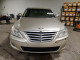 Hyundai GENESIS 2009 — Copart