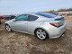 Hyundai GENESIS 2010 — Copart