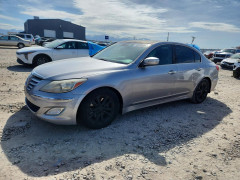 Hyundai GENESIS 2012 — Copart