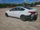 Hyundai GENESIS 2016 — Copart