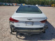 Hyundai GENESIS 2016 — Copart