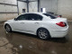 Hyundai GENESIS 2012 — Copart